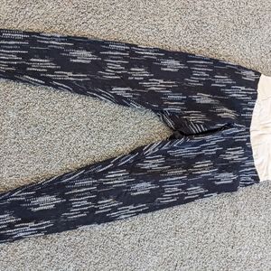 Motherhood Maternity Leggings